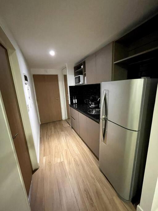 Beautiful Apt-Palermo Hollywood Apartment Буенос Айрес Екстериор снимка